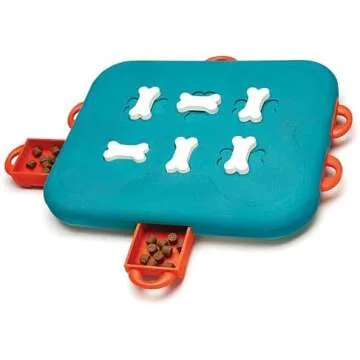 Dog Enrichment Games