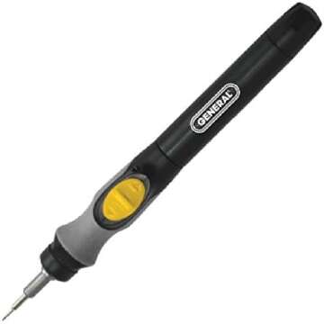 My famous power screwdriver I use in most of my videos!