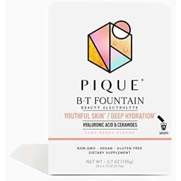 Supplements to Help Clear Acne, Heal the Gut & Balance Hormones