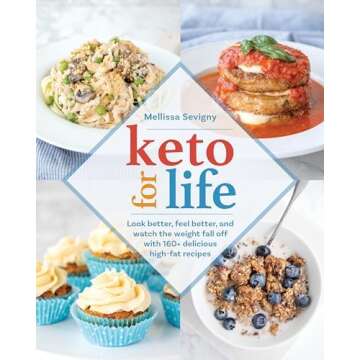 Keto Books