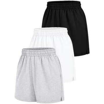 ESSENTIALS/LOUNGEWEAR (BLACK FRIDAY SALE)