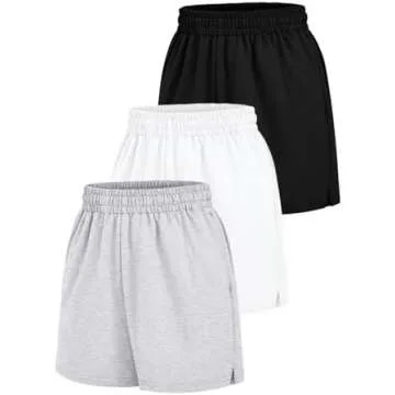 ESSENTIALS/LOUNGEWEAR (BLACK FRIDAY SALE)