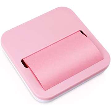 Pink Office Supplies 💕📌