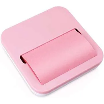 Pink Office Supplies 💕📌