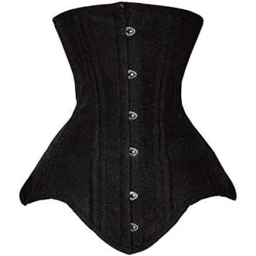 Corset Essentials