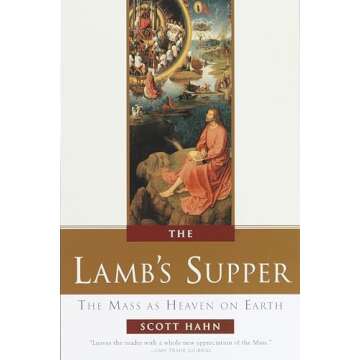 Favorite Catholic Books- Adult