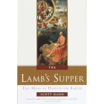 Favorite Catholic Books- Adult