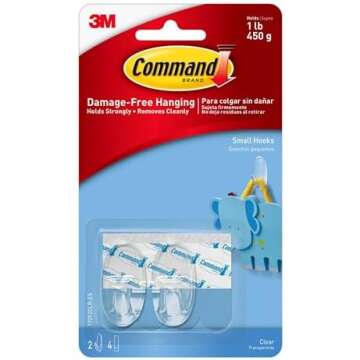 I Cannot Live Without These