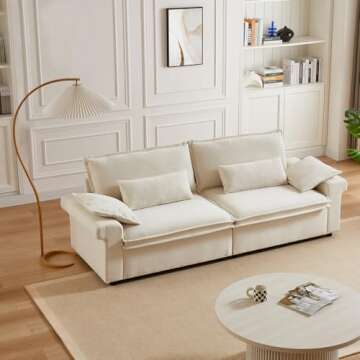 Sofa & Couches