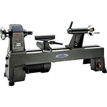 Woodturning Tools & Supplies I Use