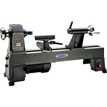 Woodturning Tools & Supplies I Use