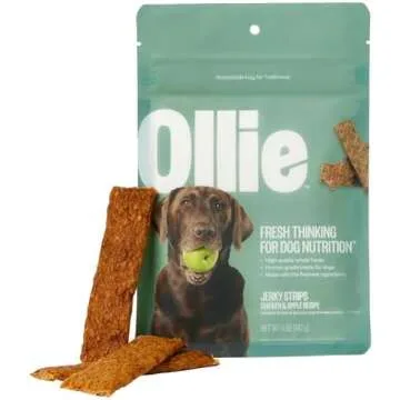 Dog Treats
