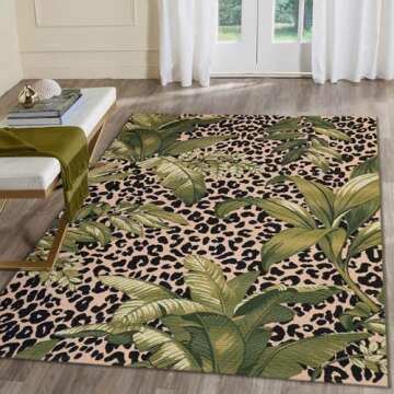 Outdoor Rugs