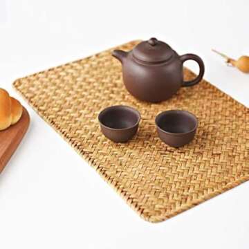 Japanese Tableware
