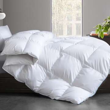 Bedding favs