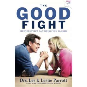 Marriage Building Resources