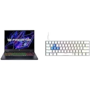 Gaming Laptops