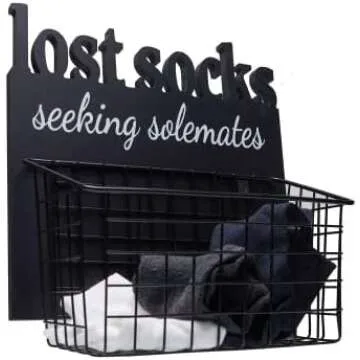 Laundry Room Essentials