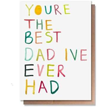 Father's Day Gifts Under $10