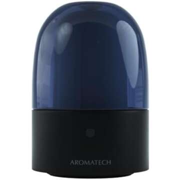 Aromatherapy Diffusers 🌿