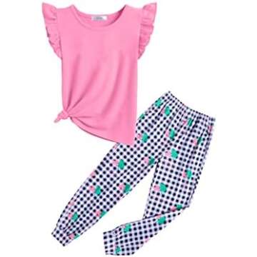 🎒 Back to School Style: Fun & Exciting Outfits for Girls! 🌟