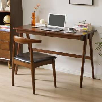 Desks & Desk Chairs
