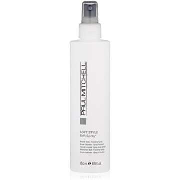 PAUL MITCHELL