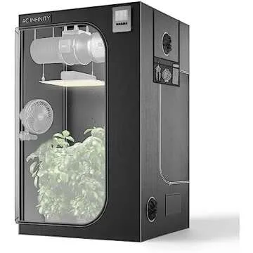 Greenhouses for all season