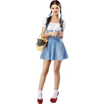 Dorothy / Wizard of Oz Costume
