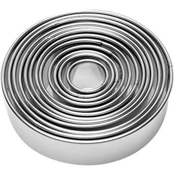 Cake Tools 蛋糕工具