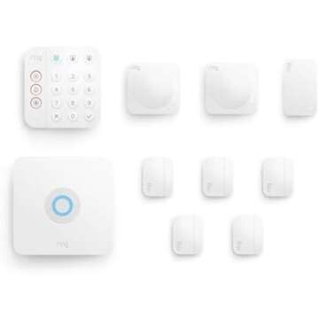 10 Best Ring Alarm Deals 2025