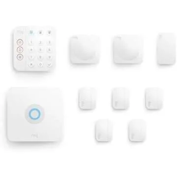 10 Best Ring Alarm Deals 2025