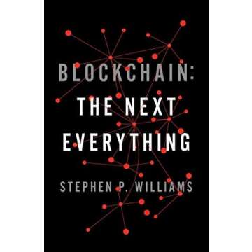 Top 20 Blockchain Books You’ll Ever Need