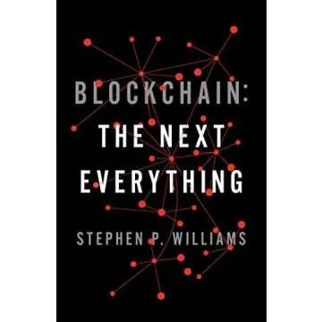 Top 20 Blockchain Books You’ll Ever Need