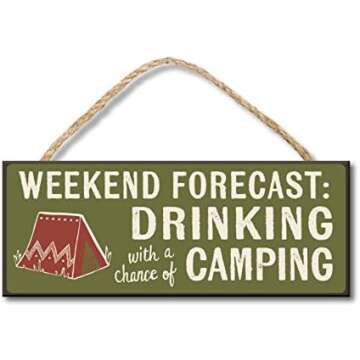 Top picks for enjoying the outdoors