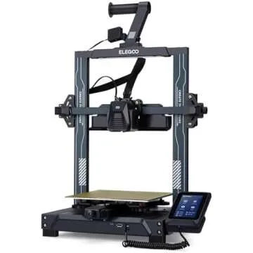 Levi's 3d Printer & Supplies