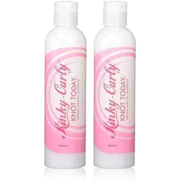 Curly hair products I use ❤️