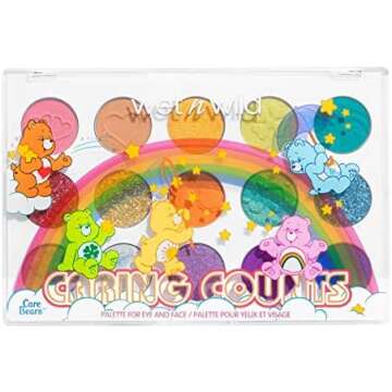 Makeup & makeup Brushes