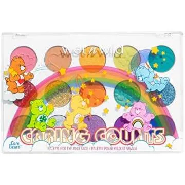 Makeup & makeup Brushes