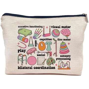 Cute OT Items/Gift Ideas