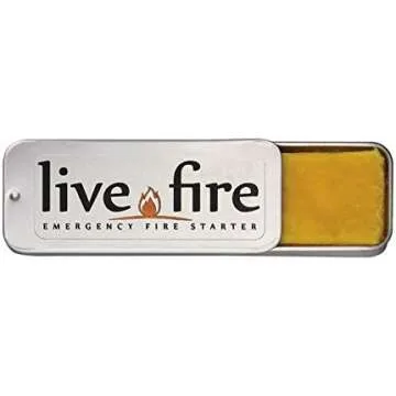 Survival Camping Gear