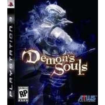 Demon's Souls