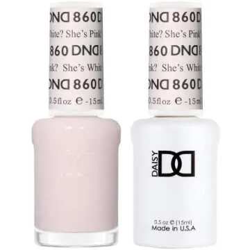 Gel Polish Collection