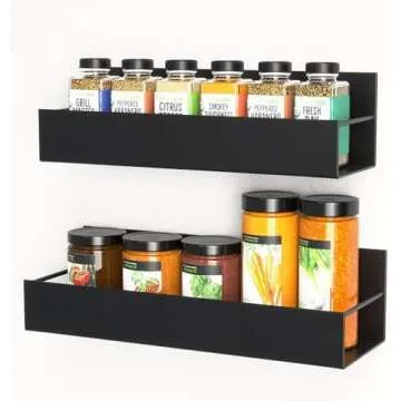 Coffee bar must haves