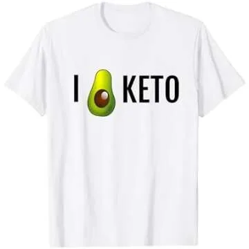 Low-Carb Keto Clothing