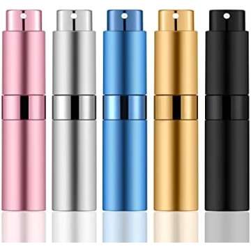 Travel Essentials ✈️