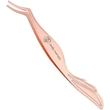 DIY Eyelash Extensions