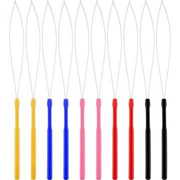 HAIR EXTENSION SUPPLIES