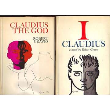 Great Books Without Category (Yet)