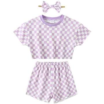 Baby Girl Fashion